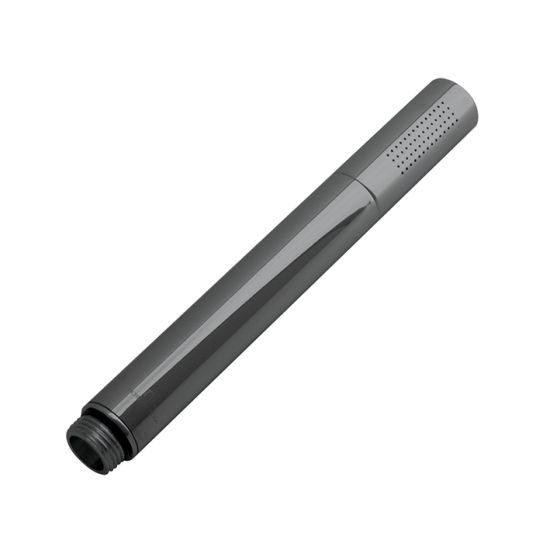 Complementos słuchawka prysznicowa tytan 100280819