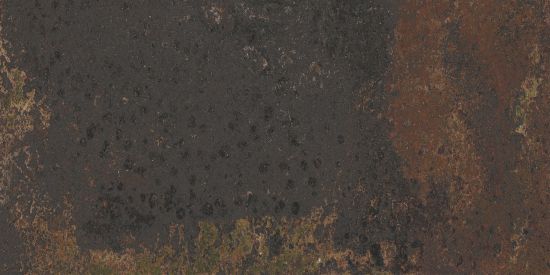 Corten Graphite Outdoor 2 cm 49,75x99,55 płytka metalizowana