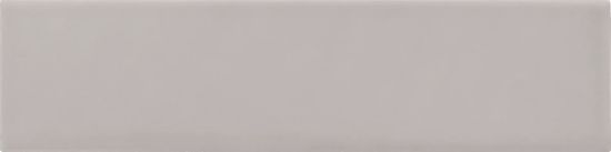 Costa Nova Grey Matt 5x20 cegiełka ścienna