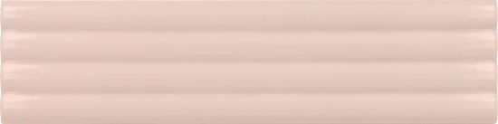 Costa Nova Onda Pink Stony Gloss 5x20 cegiełka tr&oacute;jwymiarowa