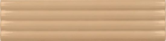Costa Nova Onda Straw Gloss 5x20 cegiełka tr&oacute;jwymiarowa