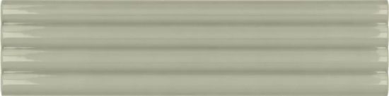 Costa Nova Onda Tansy Green Gloss 5x20 cegiełka tr&oacute;jwymiarowa