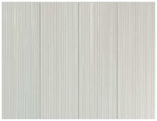 Equipe Decor Hikari Almond 6x18,6 płytka cegiełka