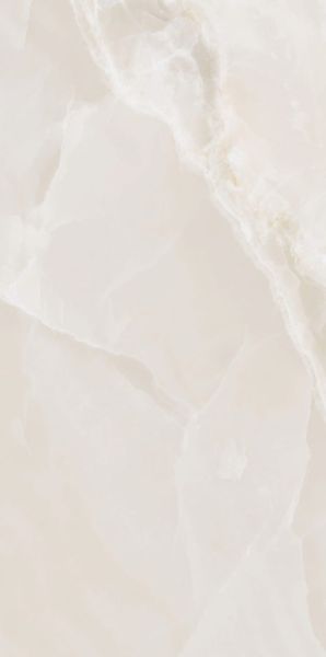 Florim Eccentric Luxe Cloudy White Glossy 60x120 6mm płytka imitująca marmur