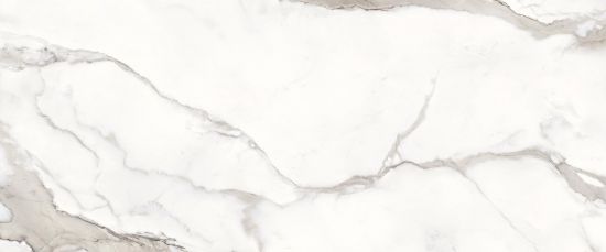 Unique Marble Marmo Calacatta Regale Full Lappato 120x278 płytka imitująca marmur