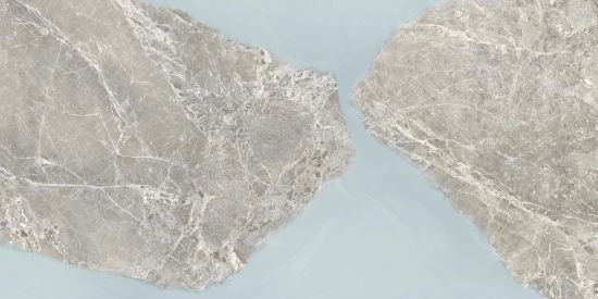 Unique Marble Ambra Moon Grey Full Lappato 60x120 płytka imitująca kamień