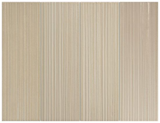 Equipe Hikari Decor Fawn 6x18,6 płytka cegiełka