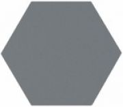 Kromatika Denim Blue 11,6x10,1 płytka heksagonalna