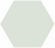 Kromatika Mint 11,6x10,1 płytka heksagonalna