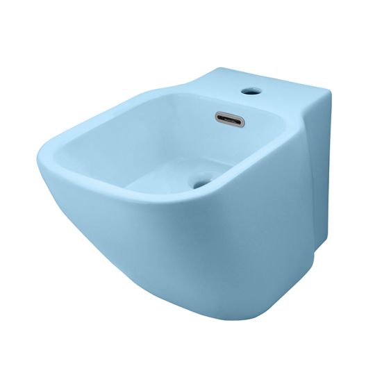 Essence C bidet wiszący niebieski arktyk 100313177