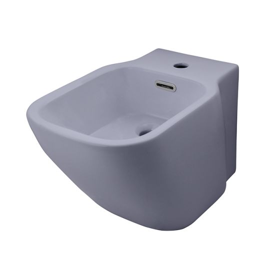 Essence C bidet wiszący szara fuzja 100313106