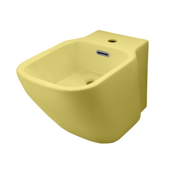 Essence C bidet wiszący ż&oacute;łty kanarkowy 100313104