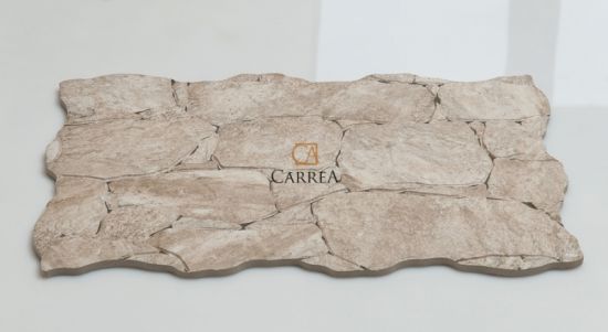 płytki elewacyjne kamień  Bancal Crema Ecoceramic
