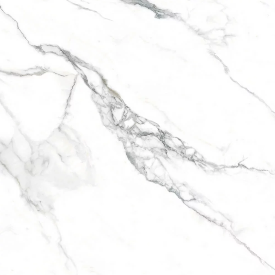 Gari Blanco 60,8x60,8 płytka imitująca marmur
