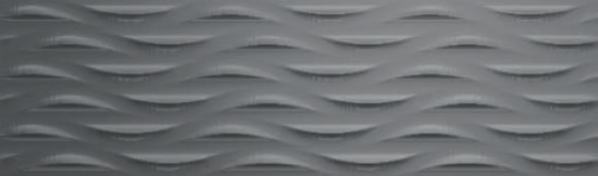Aparici srebna płytka na ściane srebny dekor 30x90