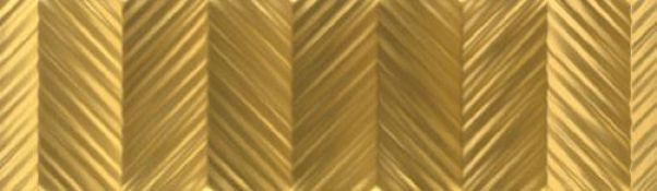 aparici złota płytka na ściane złoty dekor złota płytka