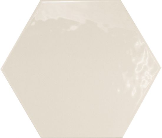 hexagon kafle na ściane podłoge płytki do łazienki łazienka w polysku 17,5x20