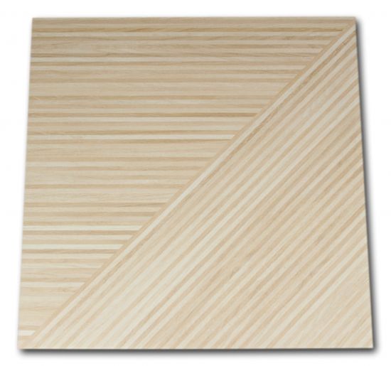 Płytka drewnopodobna brązowa Hendaya Haya 60,8x60,8