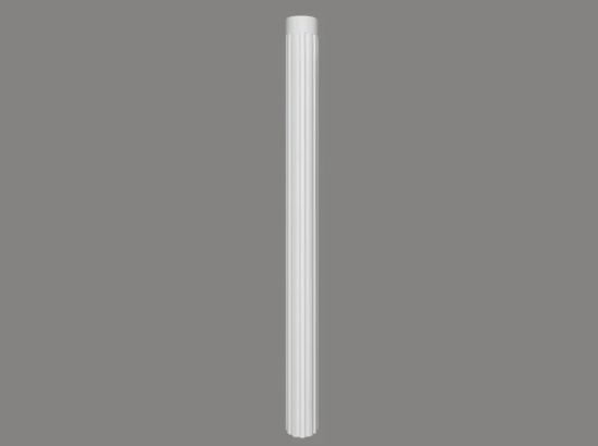 Mardom Kolumna ozdobna ProFoam C3002W 239,5 cm