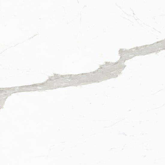 Marmi Maxfine Extra White Bright 150x150 płytka imitująca marmur wzór 1