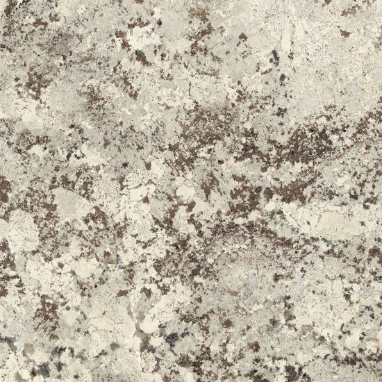 Graniti Maxfine Alaska White Lapped 150x150 płytka imitująca kamień wzór 1