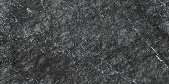 Marmi Maxfine Grigio Alpi Carnia Bright 150x300 płytka imitująca kamień wzór 1