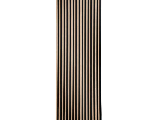 Mardom Lamela ścienna Stretto Dąb Jasny L0102 270 cm