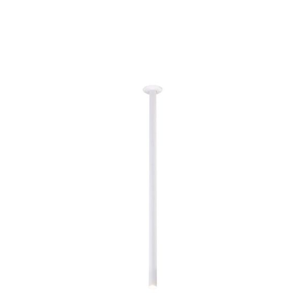 Antigo Lampa wpuszczana alha T - Biała (1000 mm) 9094