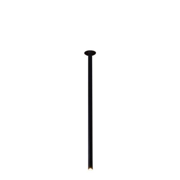 Antigo Lampa wpuszczana alha T - Czarna (1000 mm) 9093