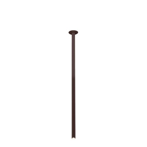 Antigo Lampa wpuszczana alha T - Czekolada mat (1100 mm) 9435
