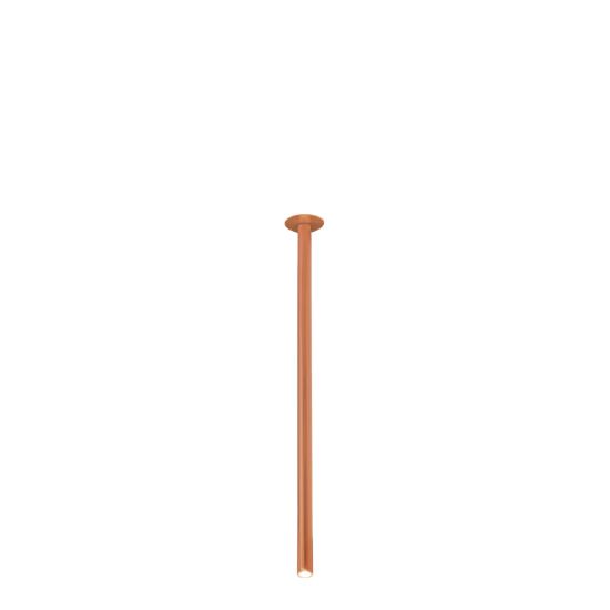 Antigo Lampa wpuszczana alha T - Miedź lakierowana mat (900 mm) 9429