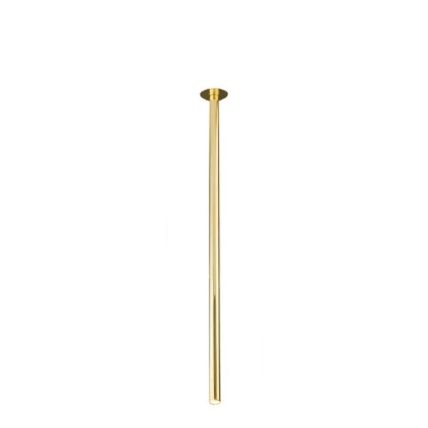 Antigo Lampa wpuszczana alha T - Mosiądz polerowany (1100 mm) 9105