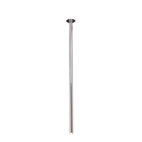 Antigo Lampa wpuszczana alha T - Stal nierdzewna polerowana (1200 mm) 9117