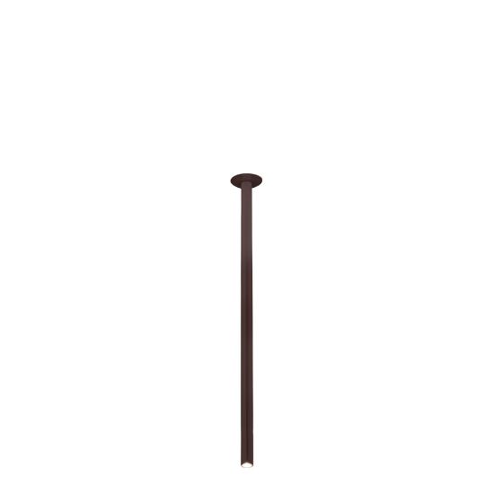 Antigo Lampa wpuszczona alha T - Czekolada mat (900 mm) 9428