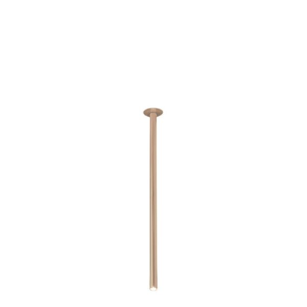Antigo Lampa wpuszczona alha T - Platyna mat (900 mm) 9427
