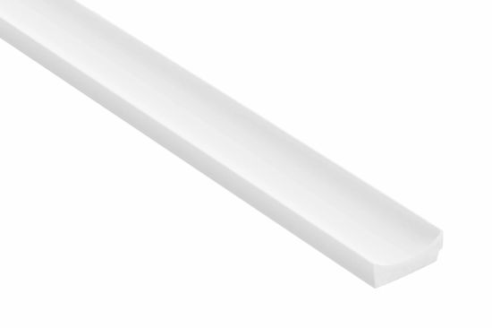 Mardom Lewe zakończenie panela ściennego Polyforce 3D WP002LT Lumio 200 cm