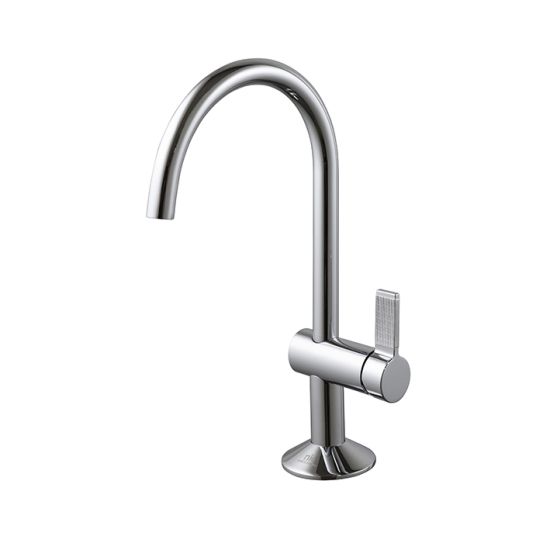 Lignage bateria umywalkowa stojąca chrom 100241772