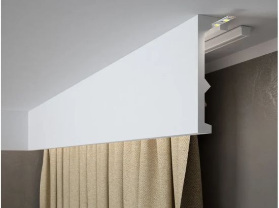 Mardom Listwa maskująca karnisz PolyForce QL056 17,9x240 cm