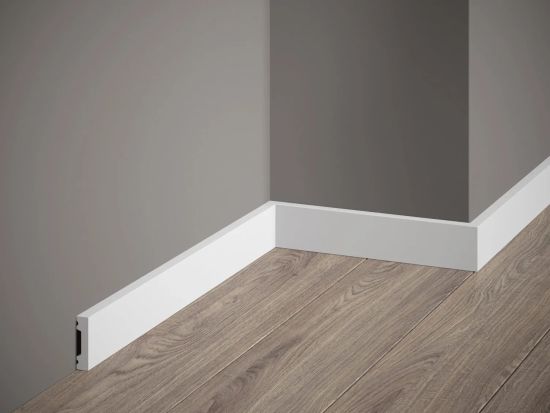 Mardom Listwa przypodłogowa cok&oacute;ł PolyForce Premium MD011P 4x200 cm