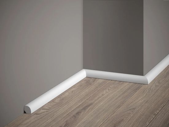 Mardom Listwa przypodłogowa cok&oacute;ł PolyForce Premium MD235P 1,8x200 cm