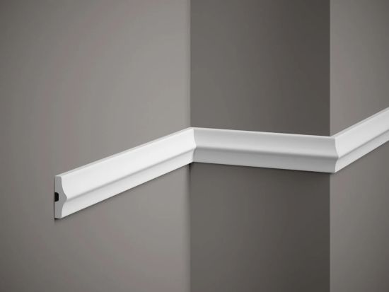 Mardom Listwa ścienna dekoracyjna PolyForce MD026 4,5x200 cm