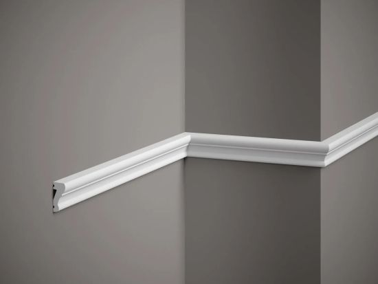 Mardom Listwa ścienna dekoracyjna PolyForce MD318 3,3x200 cm