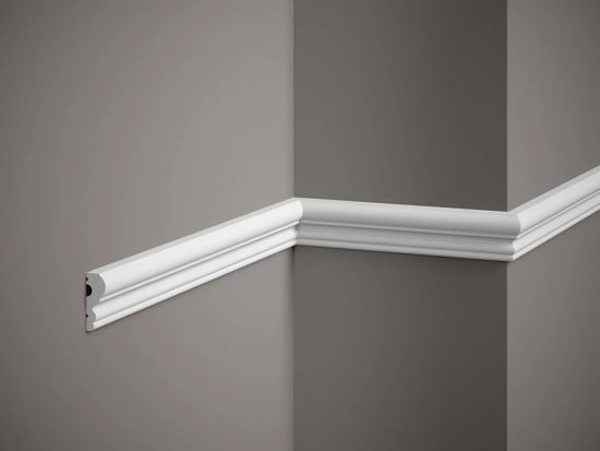 Mardom Listwa ścienna dekoracyjna PolyForce MD325 4,1x200 cm