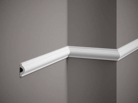 Mardom Listwa ścienna dekoracyjna PolyForce MD332 4,1x200 cm