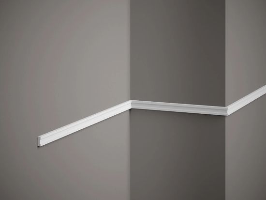 Mardom Listwa ścienna dekoracyjna PolyForce MDD316 1,5x200 cm