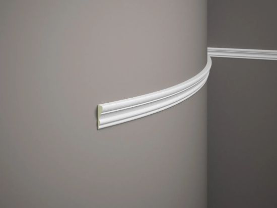 Mardom Listwa ścienna elastyczna Flex MD314F 5,2x200 cm