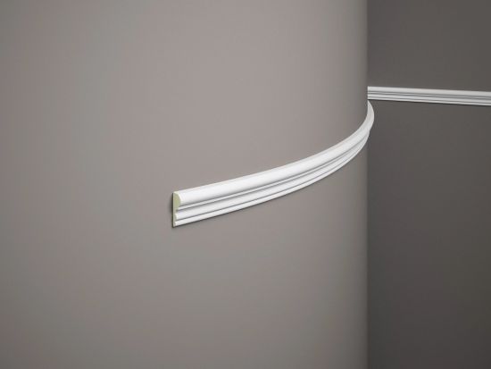 Mardom Listwa ścienna elastyczna Flex MD325F 4,1x200 cm