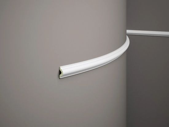 Mardom Listwa ścienna elastyczna Flex MD332F 4,1x200 cm