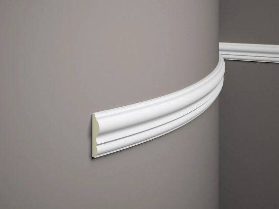 Mardom Listwa ścienna elastyczna Flex MD338F 8x200 cm