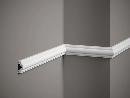 Mardom Listwa ścienna PolyForce MD002 4x200 cm